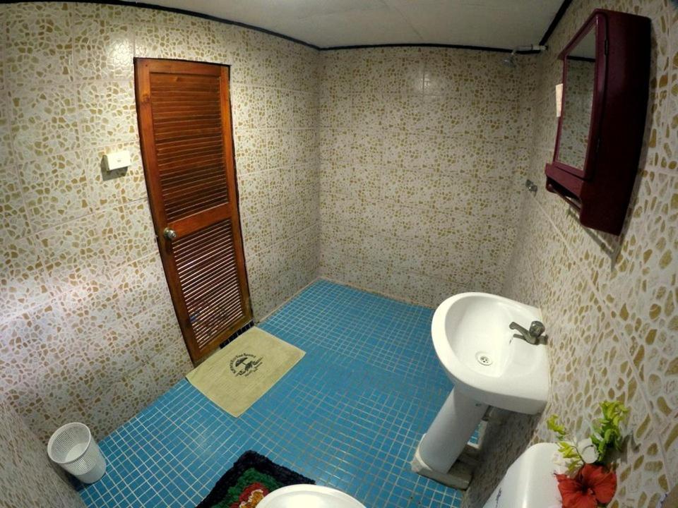 Korovou Eco Tour Resort Soso Zewnętrze zdjęcie