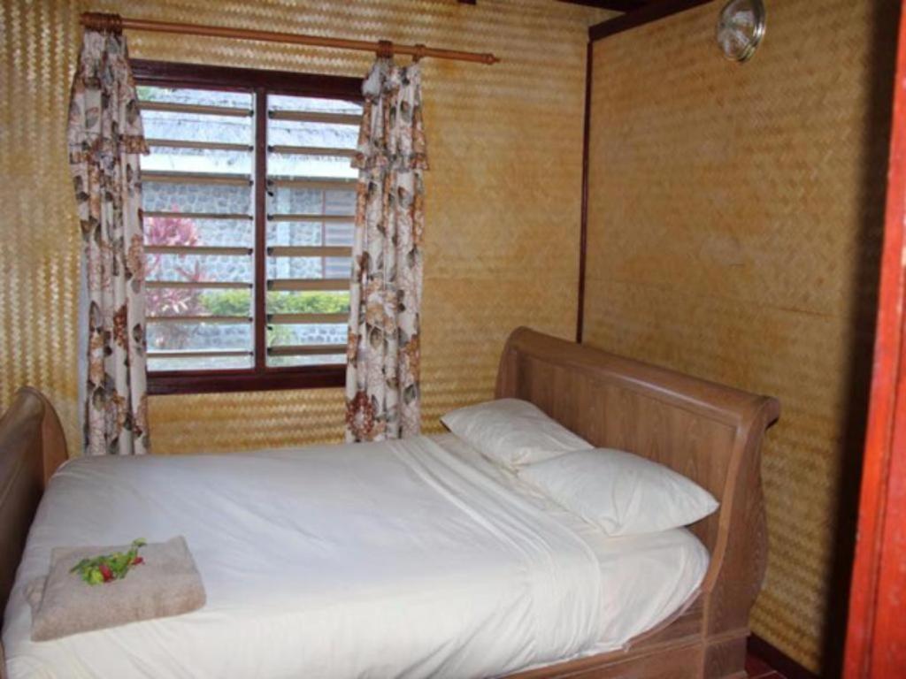 Korovou Eco Tour Resort Soso Zewnętrze zdjęcie