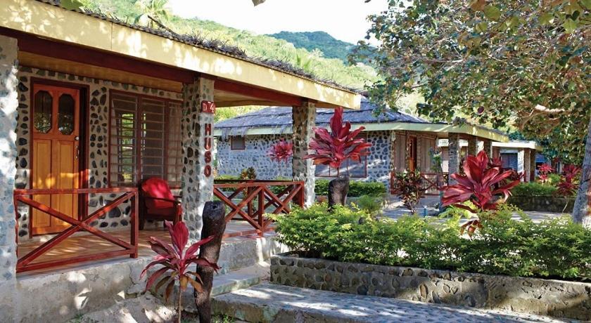 Korovou Eco Tour Resort Soso Zewnętrze zdjęcie