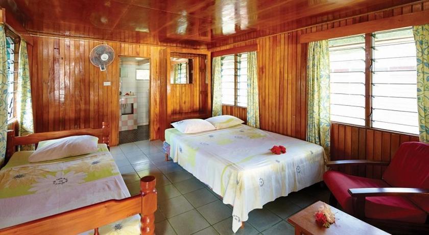 Korovou Eco Tour Resort Soso Zewnętrze zdjęcie